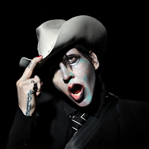 marilyn manson