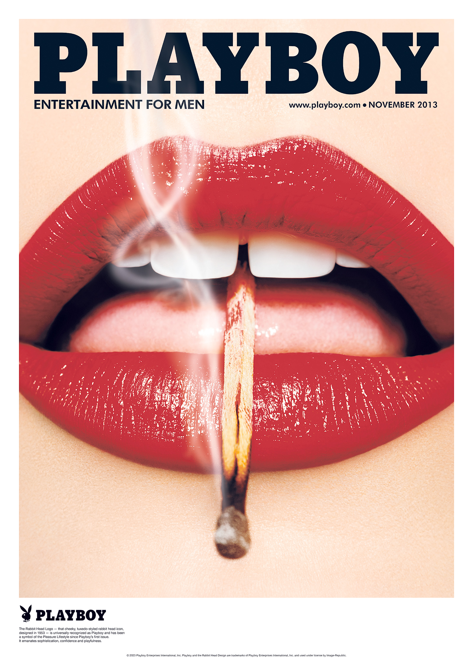 playboy magazine 1 1
