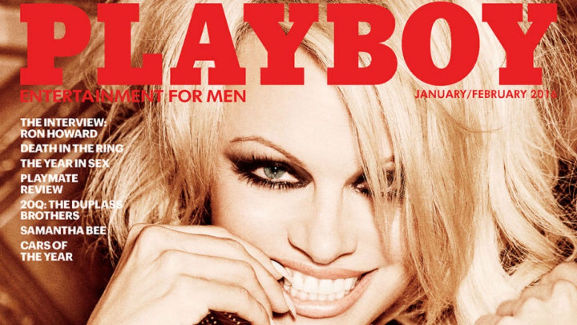 Playboy magazine : l'iconique publication de charme depuis 1953. PLAYBOY MAGAZINE