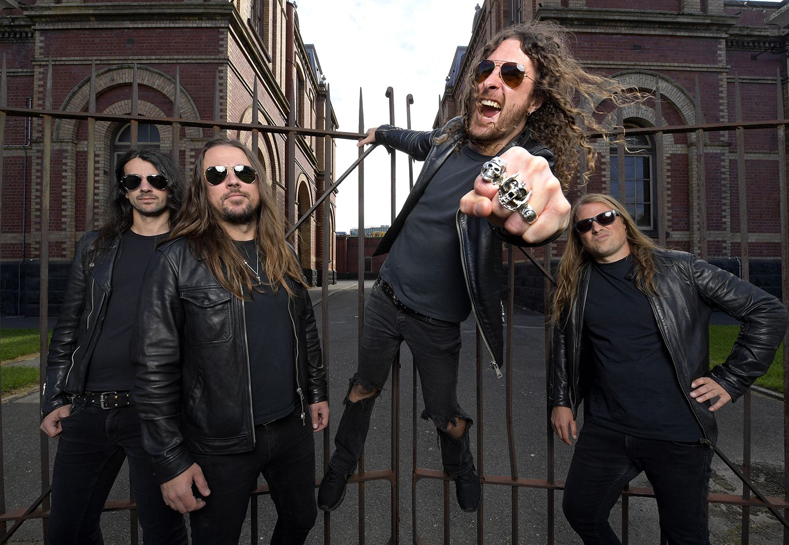 AIRBOURNE