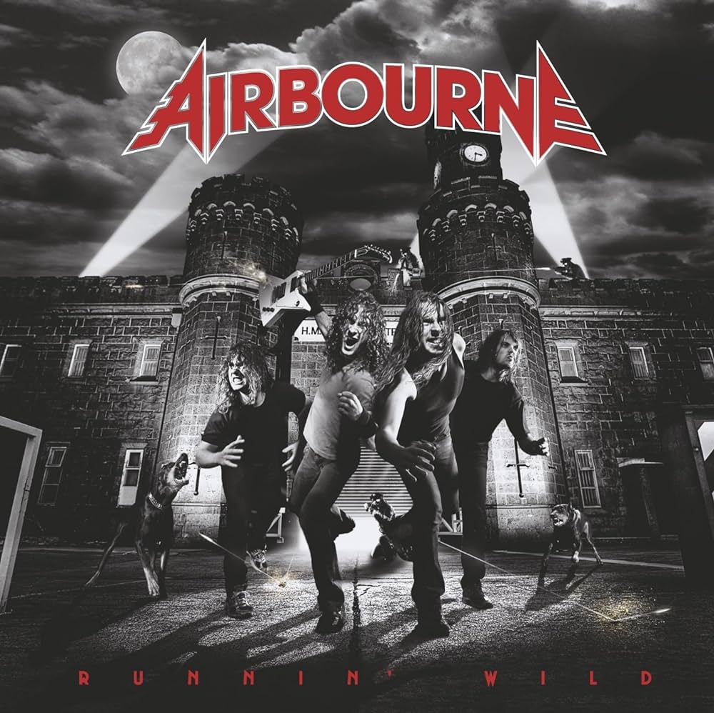 AIRBOURNE