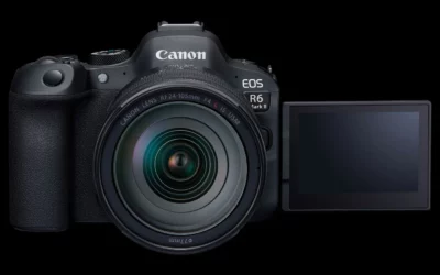 Canon R6 Mark II : Le guide ultime pour tout savoir sur ce nouvel appareil photo révolutionnaire