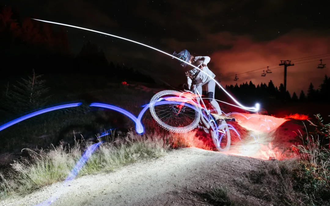 Comment faire de la photo de nuit ? Conseils et techniques pour réussir en basse lumière
