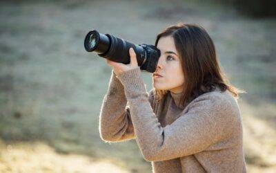 Comment débuter en photographie ? Conseils, Équipement et Techniques Essentielles