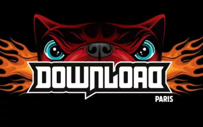 Download Festival : L’Expérience métal Ultime !