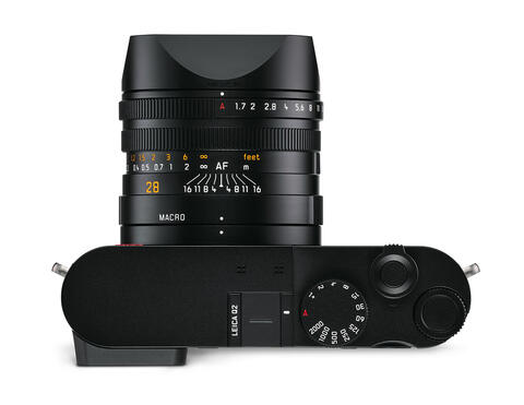 Leica Q2