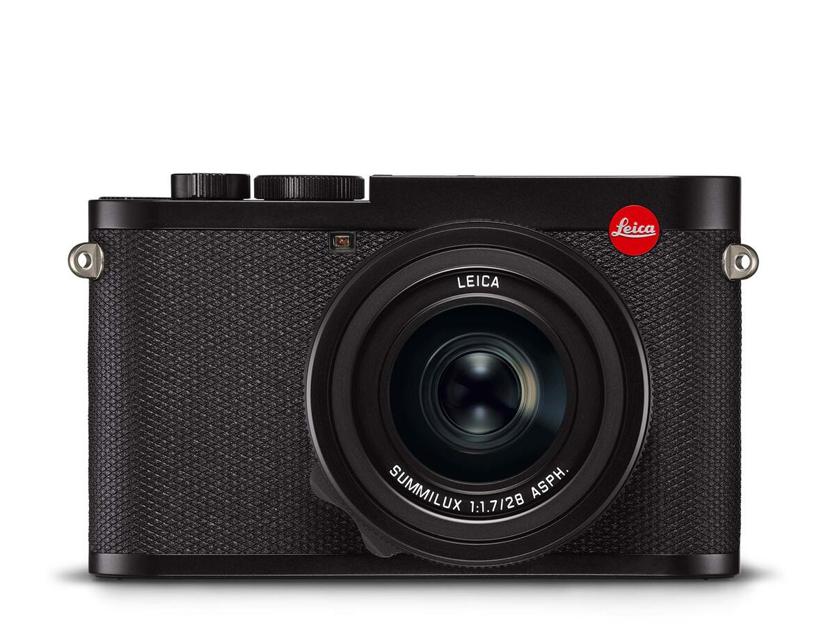 Leica Q2 : Le compact de luxe pour les passionnés de photographie Leica Q2