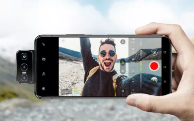 Comment prendre de meilleures photos avec un smartphone ?
