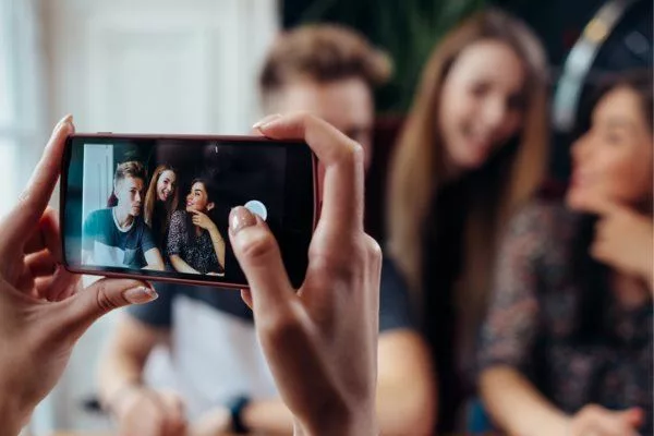 Comment prendre de meilleures photos avec un smartphone 4 jpg