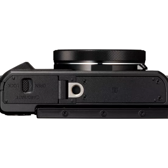 Canon G7X 3