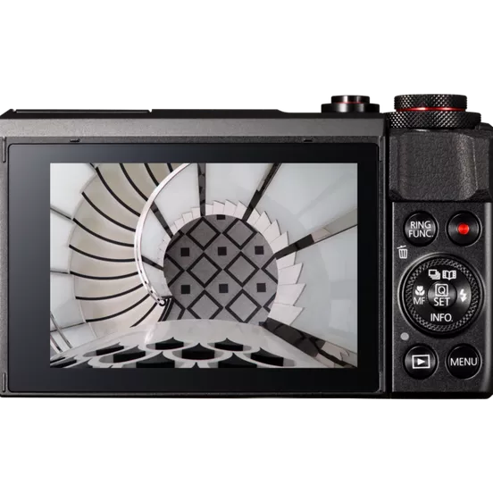 Canon G7X 4