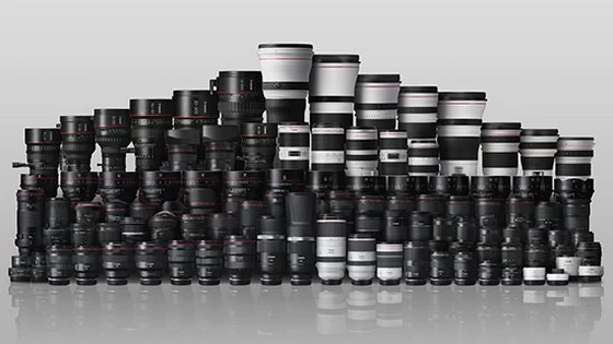 Objectifs Canon : Le Guide Ultime pour Sublimer Vos Photos Objectifs Canon : Le Guide Ultime pour Sublimer Vos Photos