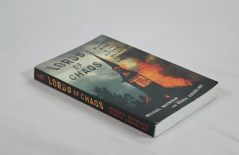 Les meilleurs livres sur le métal : Un guide indispensable pour tous les headbangers Les meilleurs livres sur le métal