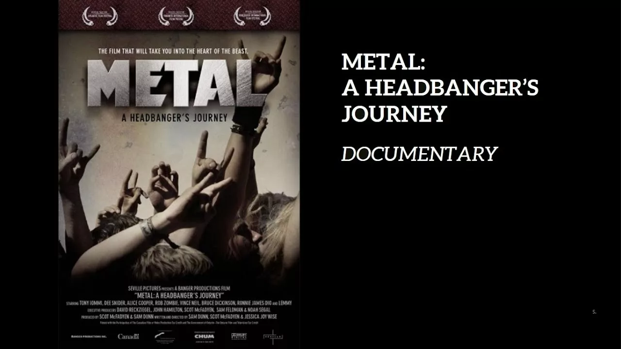 Les meilleurs livres sur le métal : Un guide indispensable pour tous les headbangers Les meilleurs livres sur le métal