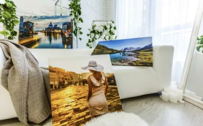 Impression de photos en ligne : comment obtenir le meilleur résultat ?