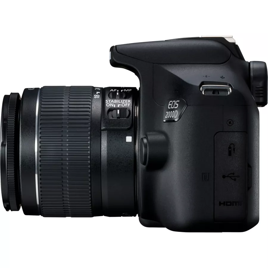 Canon EOS 2000D