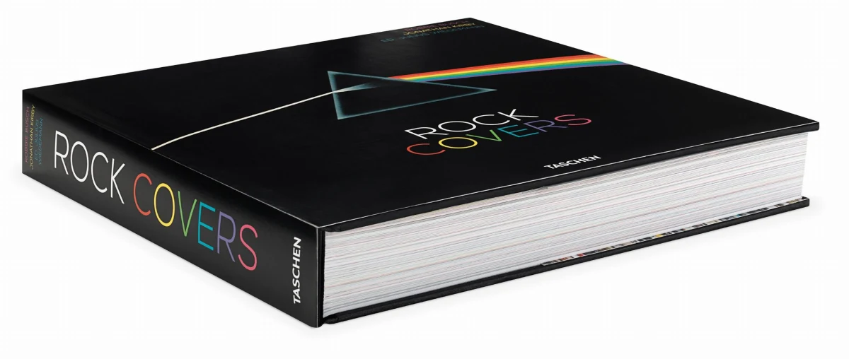 Livre photo rock l'histoire du rock'n'roll en images