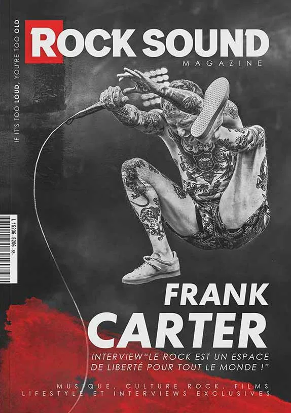 Les meilleurs magazines rock à lire en 2025